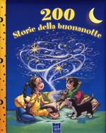 200 storie della buonanotte