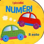 I numeri. Ediz. illustrata