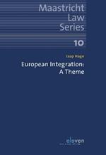 European Integration: A Theme