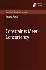 Constraints Meet Concurrency