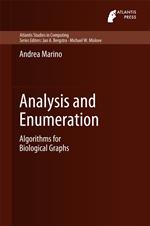 Analysis and Enumeration