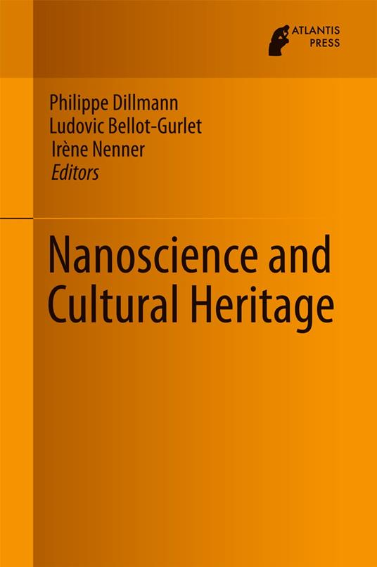 Nanoscience and Cultural Heritage