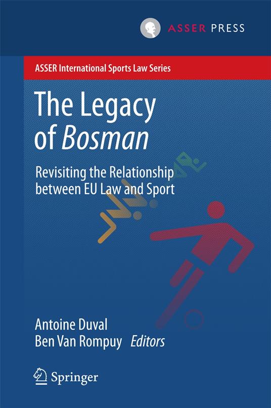 The Legacy of Bosman