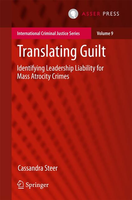 Translating Guilt