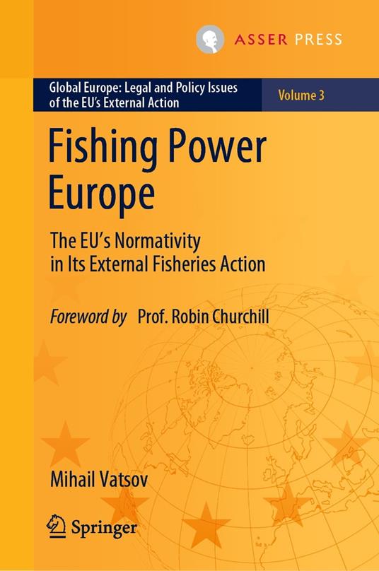 Fishing Power Europe