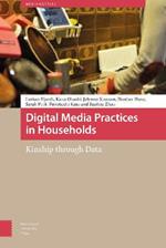 Digital Media Practices in Households: Kinship through Data