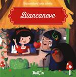 Biancaneve. Ediz. illustrata