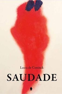 Laura de Coninck: Saudade - MER - B en L with Exhibitions International - cover