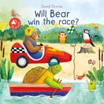 Will Bear Win the Race