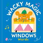 Words (Wacky Magic Windows)