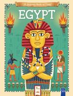 Egypt: A Journey Back in Time