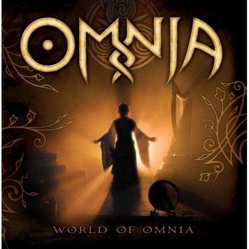 World of Omnia - CD Audio di Omnia