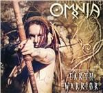 Earth Warrior - CD Audio di Omnia