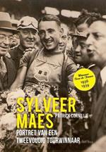 Sylveer Maes, portret van een tweevoudig tourwinnaar tourwinnaar