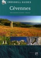 Cevennes and Grands Causses - France - Dirk Hilbers - cover