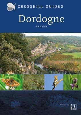 Dordogne - David Simpson,Frankc Jouandoudet - cover
