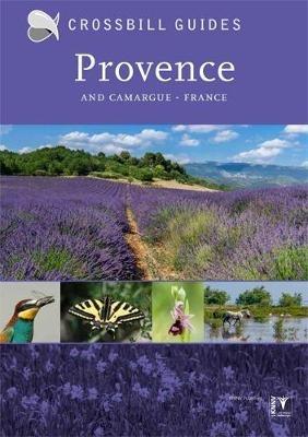 Provence: And Camargue, France - Dirk Hilbers,Constant Swinkels,Albert Vliegenthart - cover