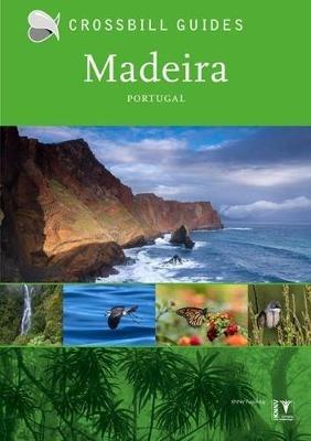 Madeira: Portugal - Kees Woutersen,Dirk Hilbers - cover
