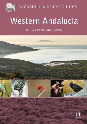 Western Andalucia: Spain - Dirk Hilbers - cover