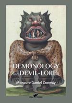 Demonology and Devil-Lore 1