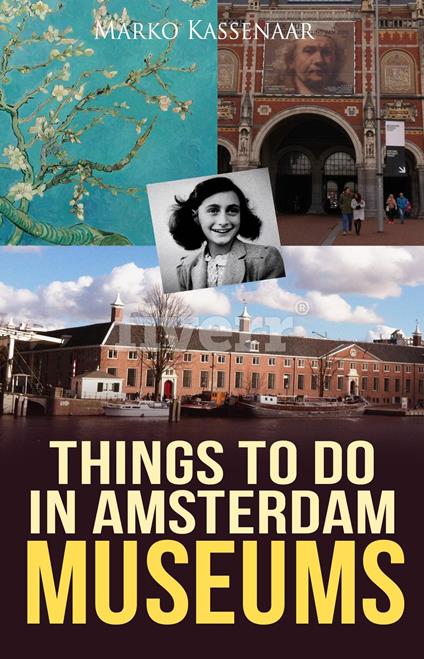 Things to do in Amsterdam