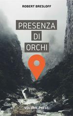 Presenza di orchi