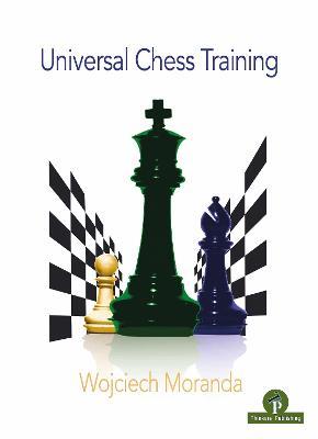 Universal Chess Training - Moranda - cover