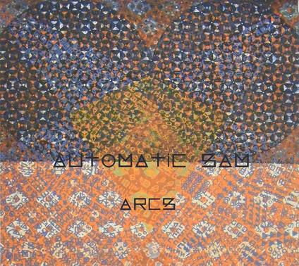 Arcs - CD Audio di Automatic Sam