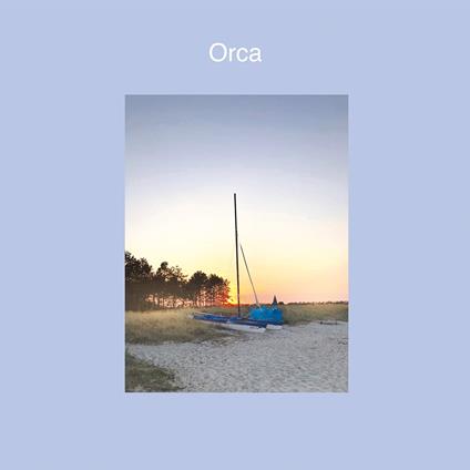 Orca - Vinile LP di Horse