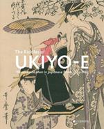 The Riddles of Ukiyo-e: Women and Men in Japanese Prints