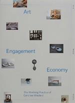 Art, Engagement, Economy: the Working Practice of Caroline Woolard