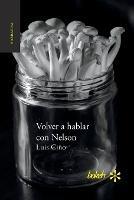 Volver a hablar con Nelson - Luis Cino - cover