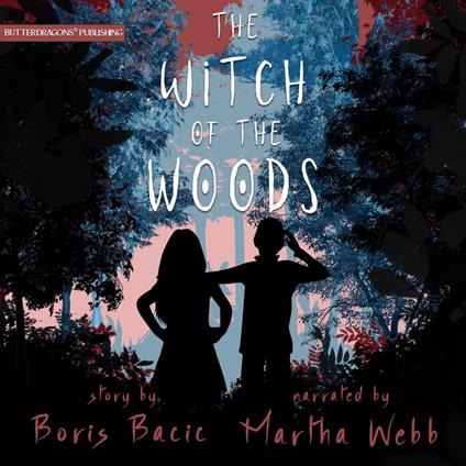 Witch of the Woods, The