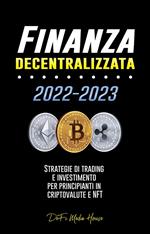 Finanza decentralizzata