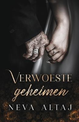 Verwoeste geheimen - Neva Altaj - cover