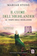 Il cuore dell’highlander