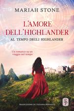 L’amore dell’highlander