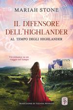 Il difensore dell’highlander