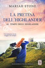 La pretesa dell’highlander