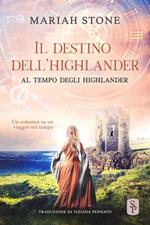 Il destino dell’highlander