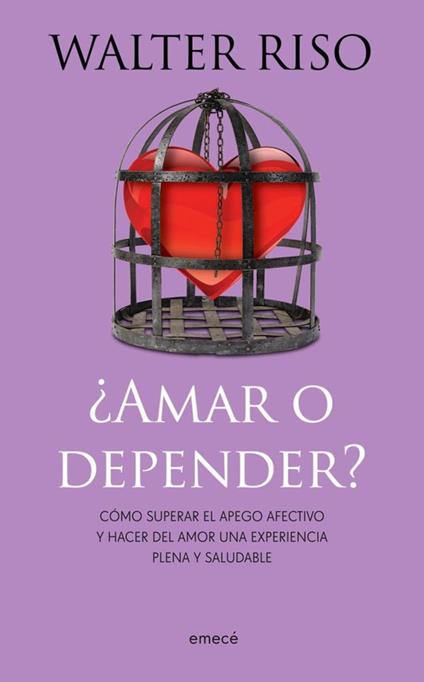 Amar o depender