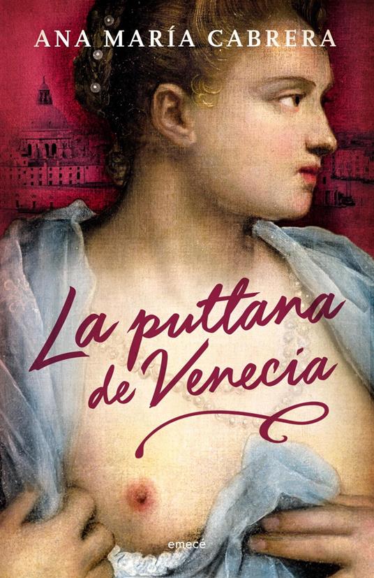 La puttana de Venecia