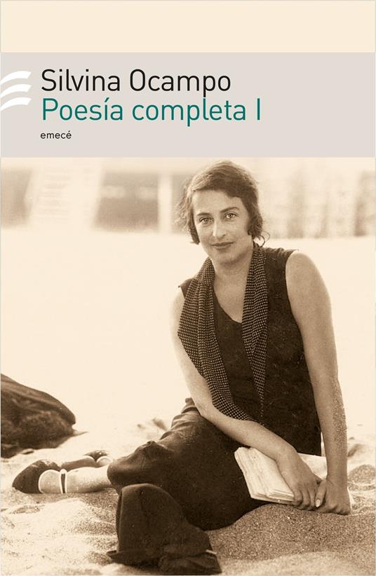 Poesía completa I