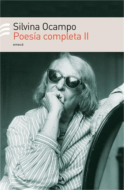 Poesía completa II