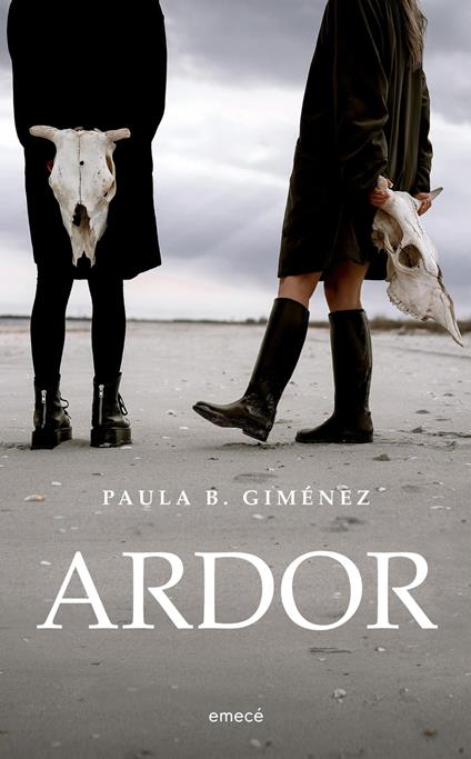 Ardor