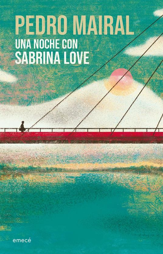 Una noche con Sabrina Love (NE)