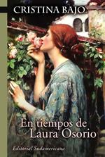 En tiempos de Laura Osorio (Biblioteca Cristina Bajo)