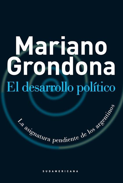 El desarrollo político