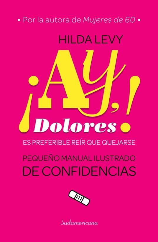 ¡Ay Dolores!