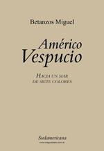 Americo Vespucio